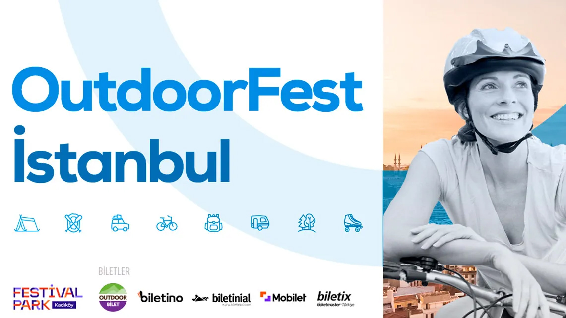 Outdoor Festival İstanbul